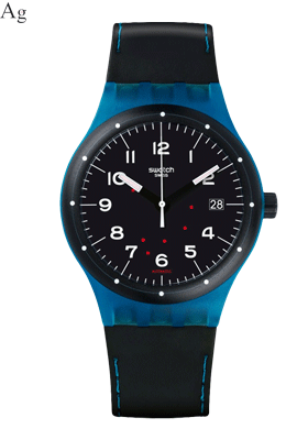 ساعت مچی مردانه SWATCH SUTS402